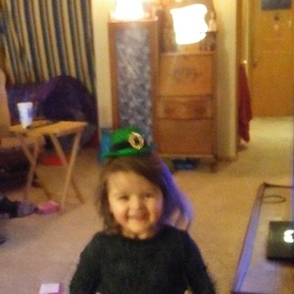 Meet your Posher, Ayd - Picture 1 of 1